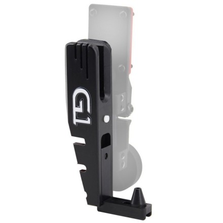 ONE EVO Holster Only Body for KMR - Ghost International