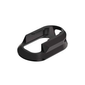 Aluminum magwell for KMR S-01, black - KMR