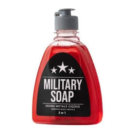 Sapone detergente militare, 300ml - Riflecx