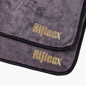 Gun polishing towel - Riflecx 2