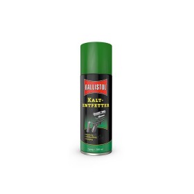 Cold degreaser spray, 200ml - Ballistol