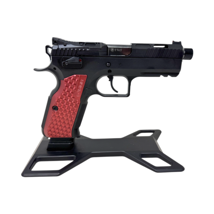 KMR Vapor, Cal 9x19
