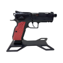 KMR Vapor, Cal 9x19