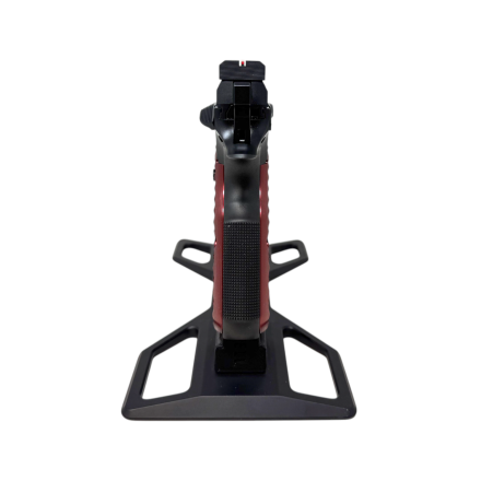 KMR Vapor, Cal 9x19