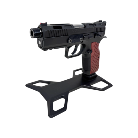 KMR W-02 Vapor OR , Cal. 9x19