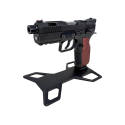 KMR Vapor, Cal 9x19