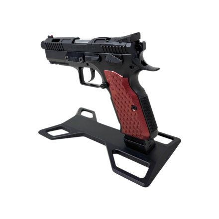 KMR W-02 Vapor OR , Cal. 9x19