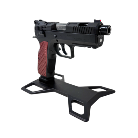 KMR Vapor, Cal 9x19