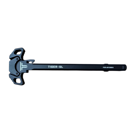 Leva Armamento Ambidestra AR15 Tiger-SL - Tinck...