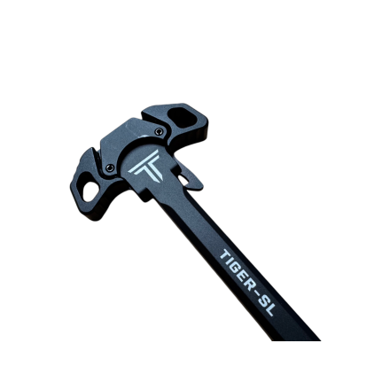 Leva Armamento Ambidestra AR15 Tiger-SL - Tinck...
