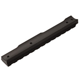 Base Ruger Precision Rimfire 0 MOA - Ruger 2