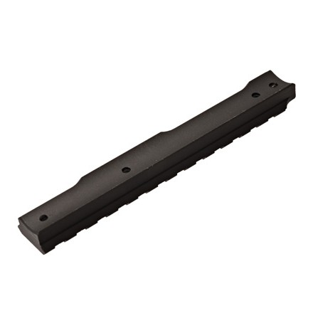 Base Ruger Precision Rimfire 0 MOA - Ruger