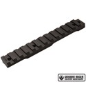 Base Ruger Precision Rimfire 0 MOA - Ruger