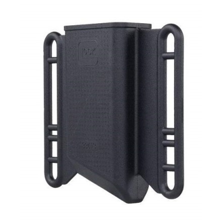 Polymer magazine pouch for Glock 43 - Glock