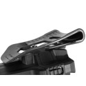"SCORPUS" Holster Level 1 retention for Glock 17/19/22/23, nera - Fab Defense