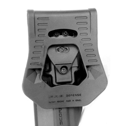 "SCORPUS" Holster Level 1 retention for Glock...