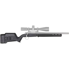 Hunter 700 Stock for Remington 700 short action - Magpul