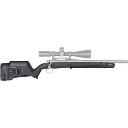 Hunter 700 Stock for Remington 700 short action...