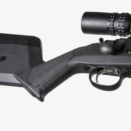 Hunter 700 Stock for Remington 700 short action...