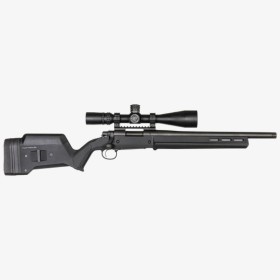 Hunter 700 Stock for Remington 700 short action - Magpul 2
