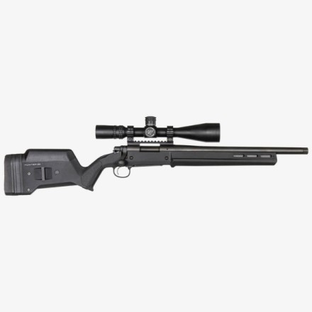 Hunter 700 Stock for Remington 700 short action...