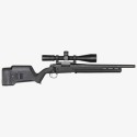 Hunter 700 Stock for Remington 700 short action - Magpul