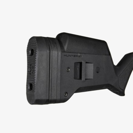 Hunter 700 Stock for Remington 700 short action...
