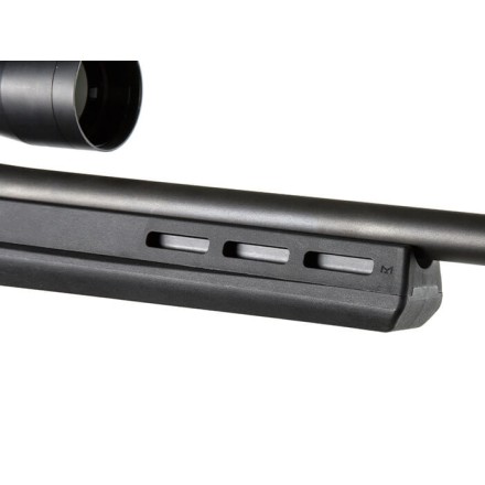 Calcio Hunter 700 per Remington 700 short...