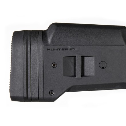Calcio Hunter 700 per Remington 700 short...