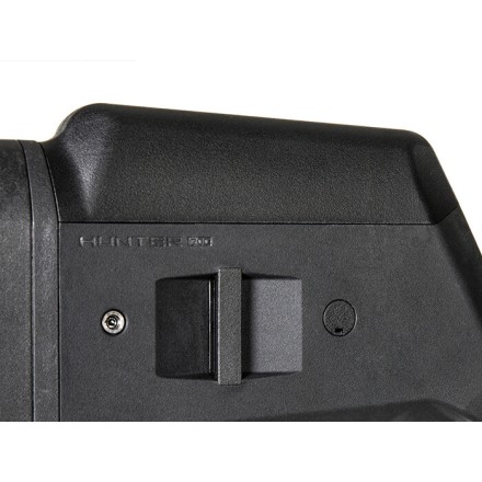 Hunter 700 Stock for Remington 700 short action...
