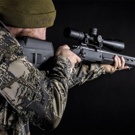 Hunter 700 Stock for Remington 700 short action...