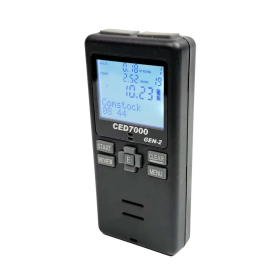 CED7000 Shot Timer GEN-2 with radio frequency - CED