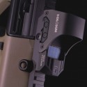 Open reflex Red Dot sight 2MOA & 65MOA circle dot reticle, Green - Holosun
