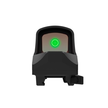 Open reflex Red Dot sight 2MOA & 65MOA circle...