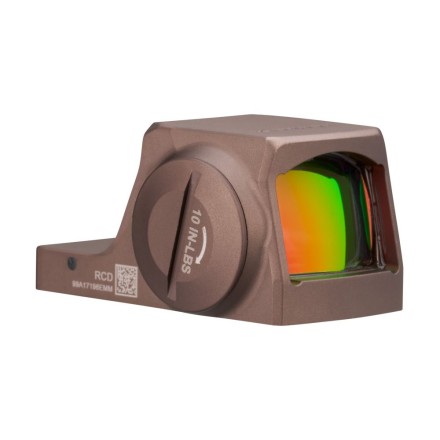 Red Dot Romeo-X Enclosed PRO, 6MOA, nero - Sig Sauer