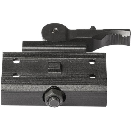 Wolverine 1x23 CSR Red Dot Sight (4 MOA), with...