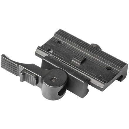Wolverine 1x23 CSR Red Dot Sight (4 MOA) con...