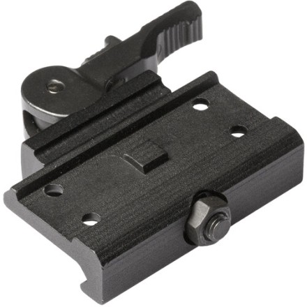 Wolverine 1x23 CSR Red Dot Sight (4 MOA) con...