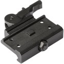 Wolverine 1x23 CSR Red Dot Sight (4 MOA), with QD base - Sightmark