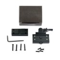 Wolverine 1x23 CSR Red Dot Sight (4 MOA), with QD base - Sightmark