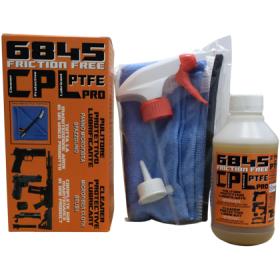 6845 Friction Free CPL Pro, multipurpose lubricant, 250ml...