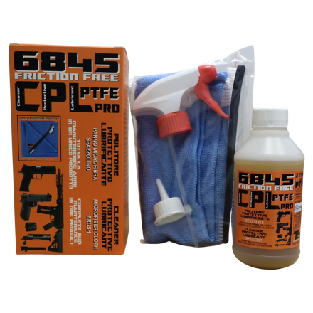 6845 Friction Free CPL Pro, lubrificante...
