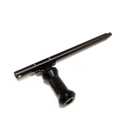 Extended charging handle for CZ Scorpion EVO 3,...