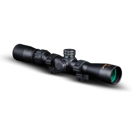 Riflescope KonusPro 2-7x32 - Konus