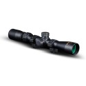 Ottica KonusPro 2-7x32 - Konus