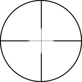 Riflescope KonusPro 2-7x32 - Konus 2