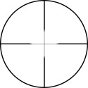 Riflescope KonusPro 2-7x32 - Konus