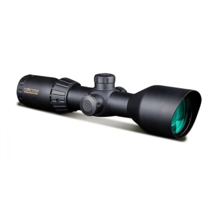 Riflescope KonusPro T-30, 3-12x50, D. 30mm - Konus