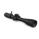 Riflescope Wild 4-12x40 zoom, D. 30mm - Konus