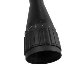 Ottica Wild 4-12x40 zoom, D. 30mm - Konus 2